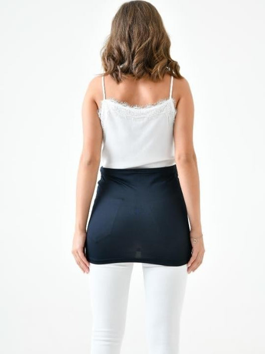 Bel kapatıcı - Siyah | Outlet