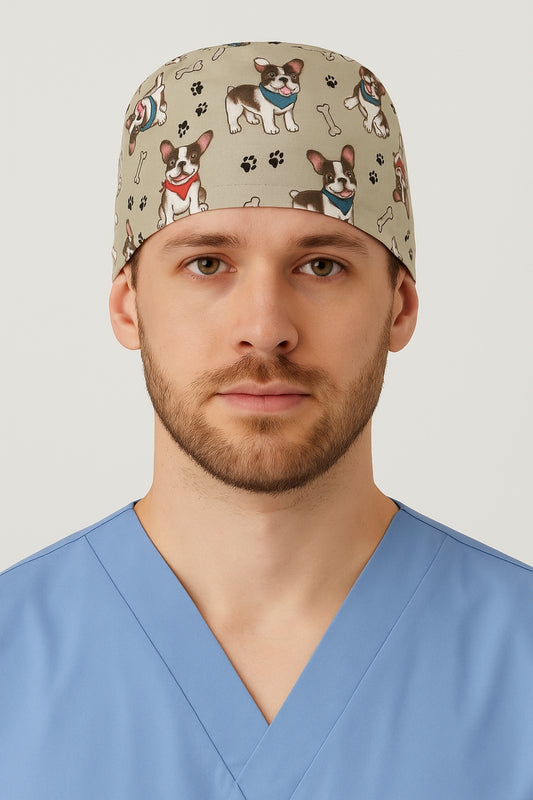 Can Dostum Cerrahi Bone