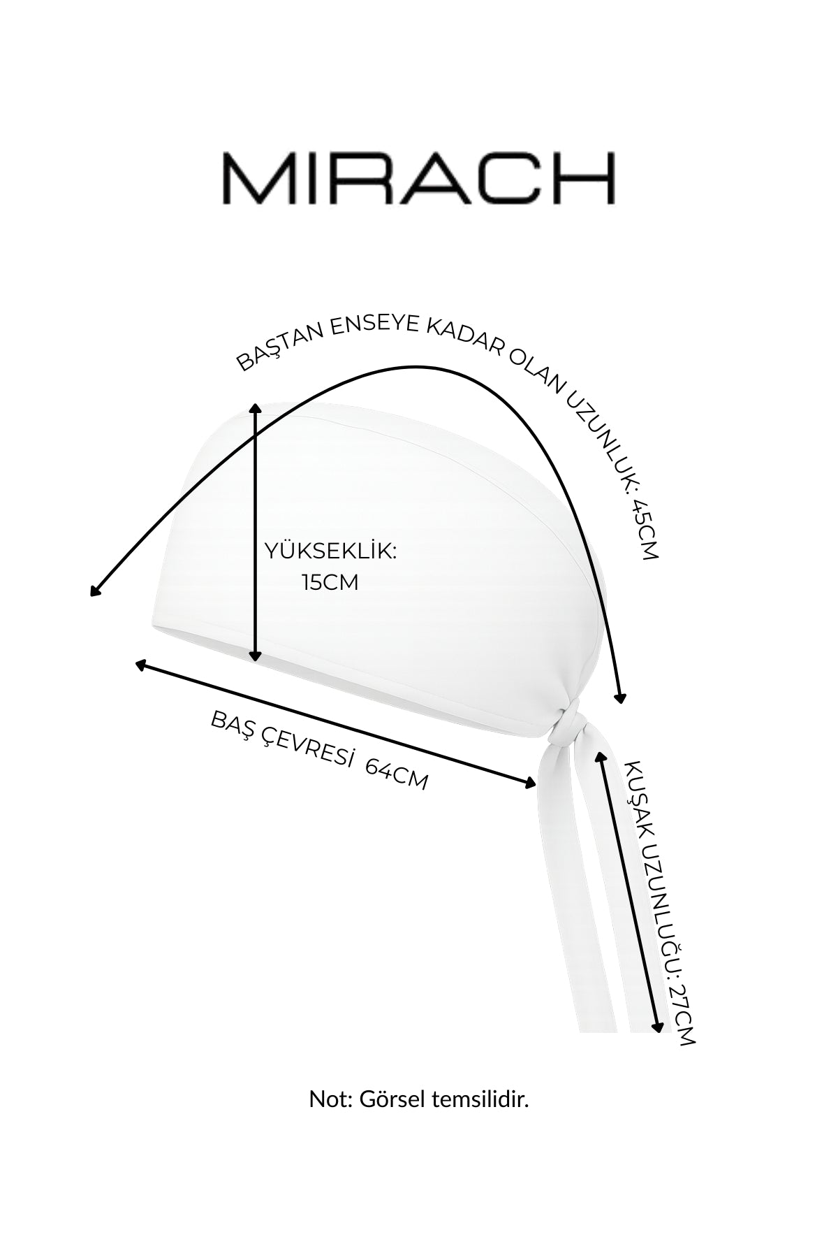 Meyve Bahçesi Cerrahi Bone