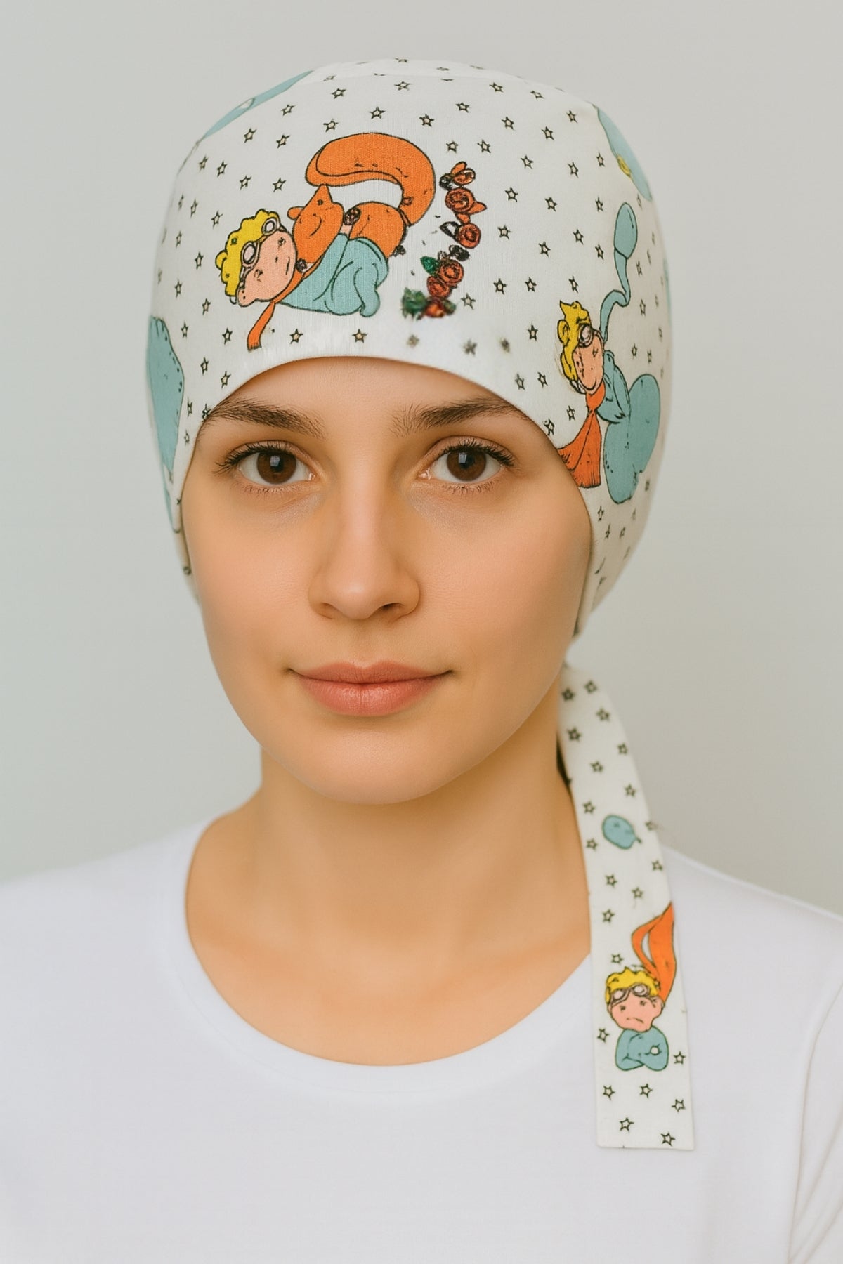 Prens Cerrahi Bone
