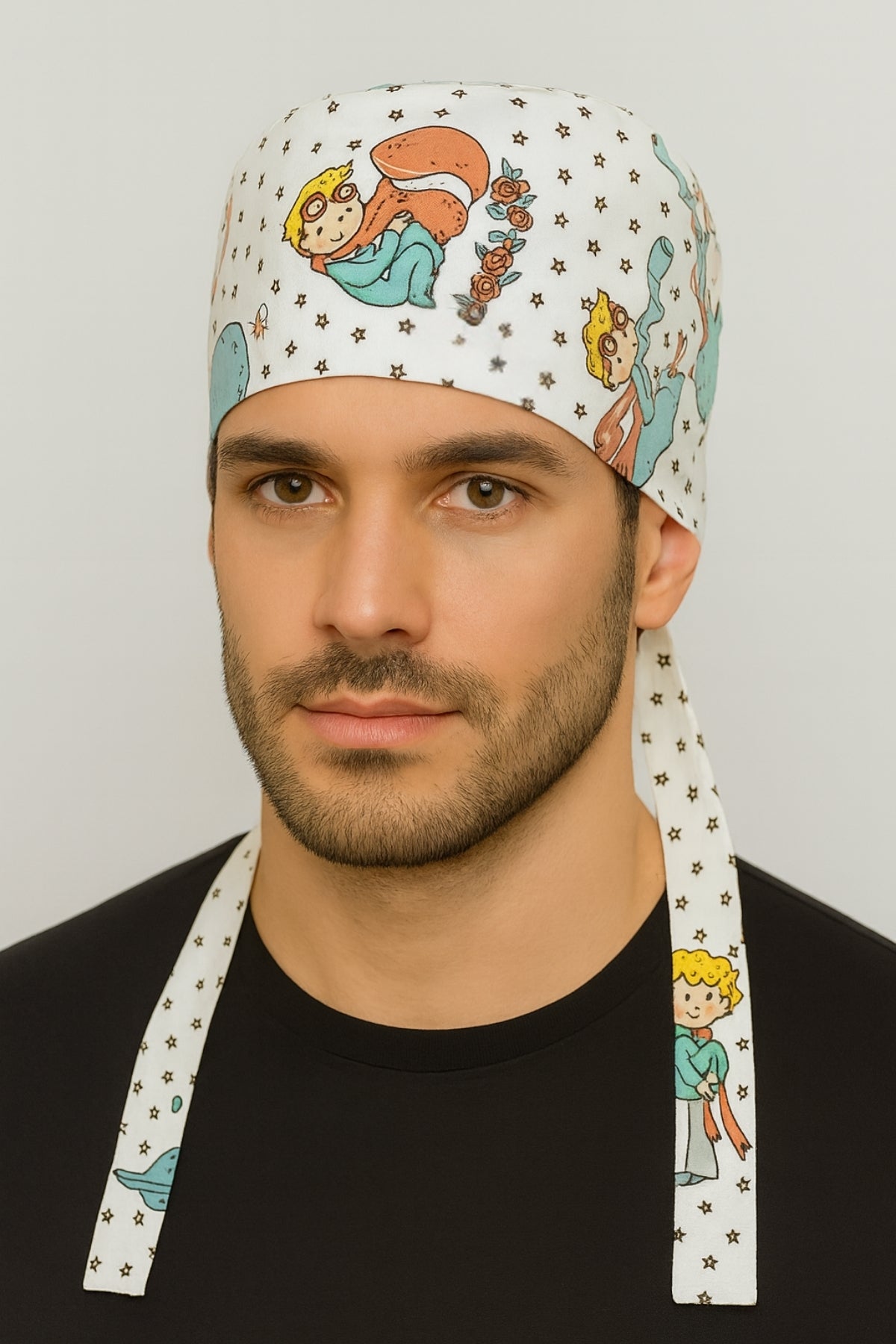 Prens Cerrahi Bone