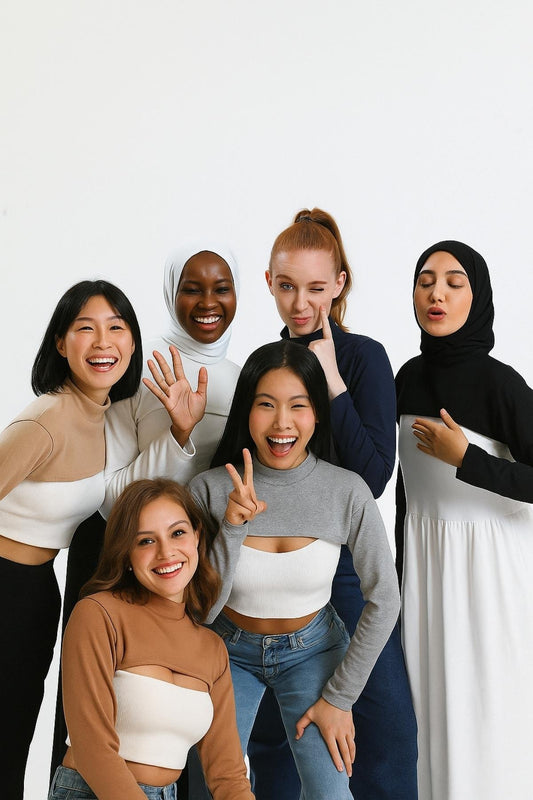 Promosyon Seti Boyunluklu Kolluk