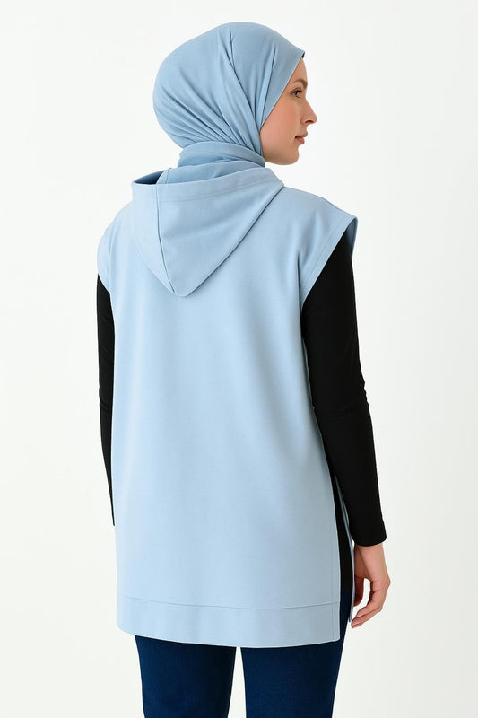 Süveter Sweat - Gökyüzü