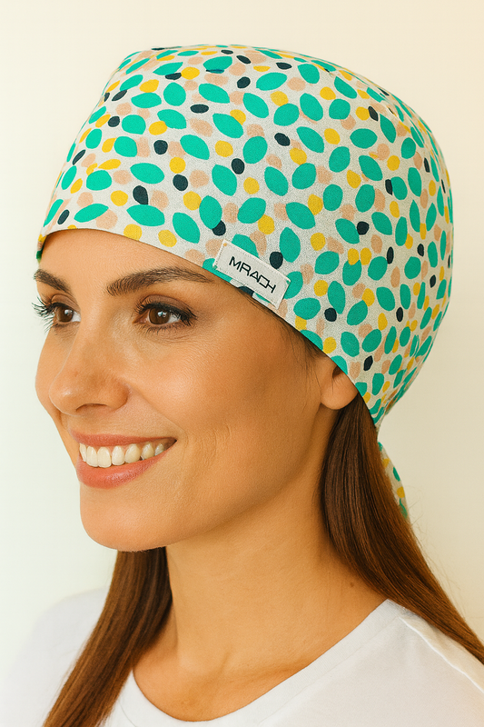 Yeşil Esintiler Cerrahi Bone