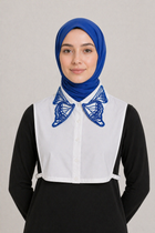 Etek Üstü Gömlek (Sahte Gömlek Etek) Nedir, Nasıl Giyilir?