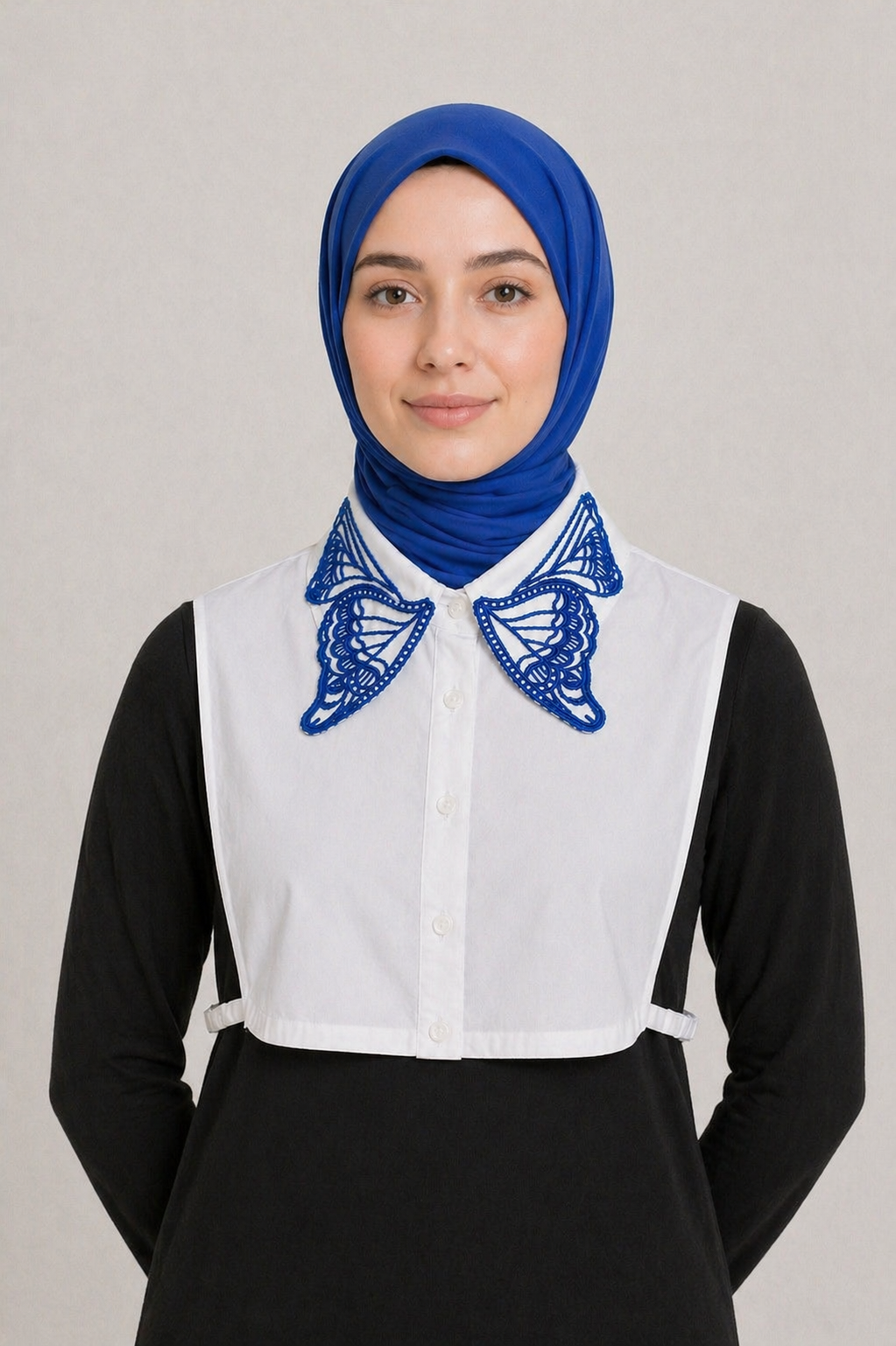Mirach Etek Üstü Gömlek (Sahte Gömlek Etek) Nedir, Nasıl Giyilir?