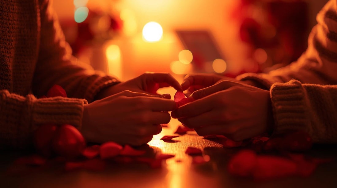 14 Şubat Hediyeni Son Dakikaya Bırakma: Kişiselleştirilebilir Ürünlerle Fark Yarat