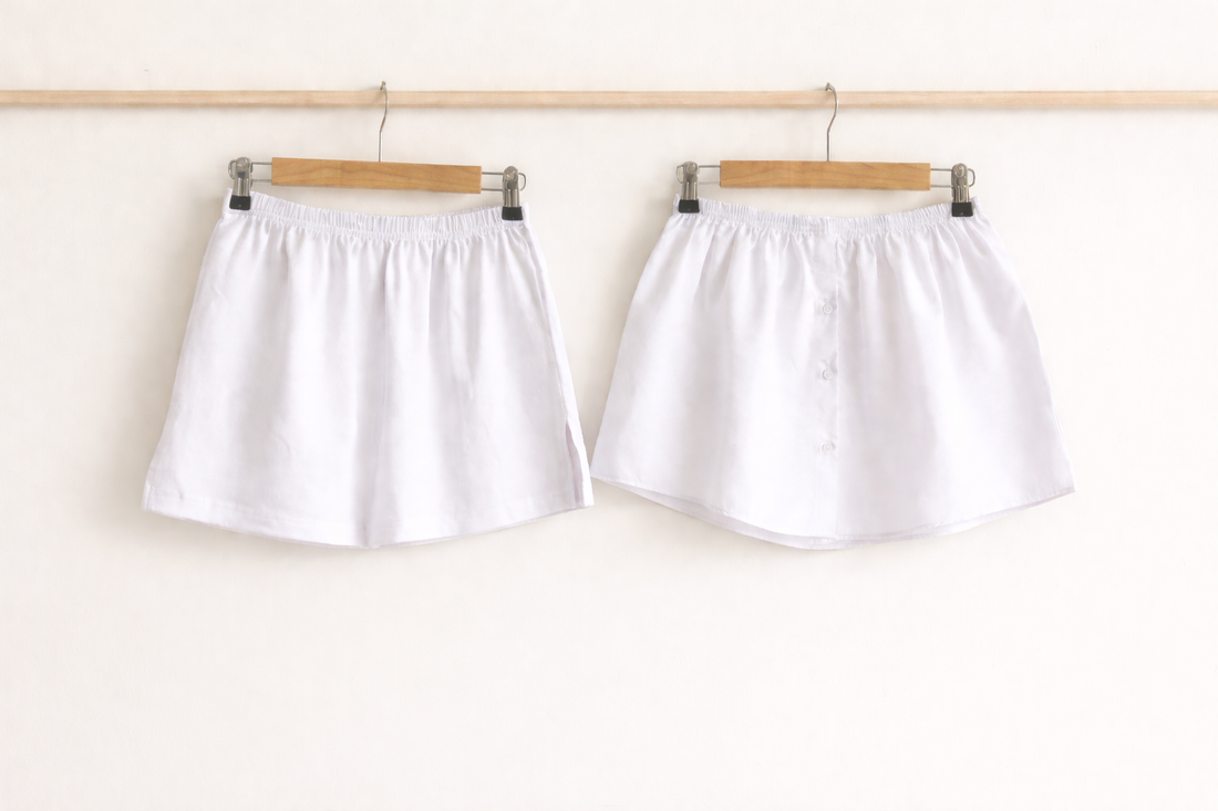 İçlik Etek Nedir? Ne İşe Yarar?