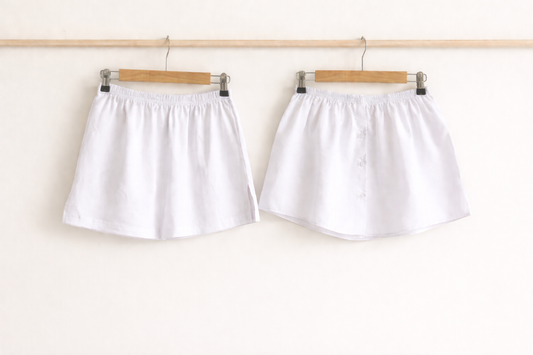 İçlik Etek Nedir? Ne İşe Yarar?