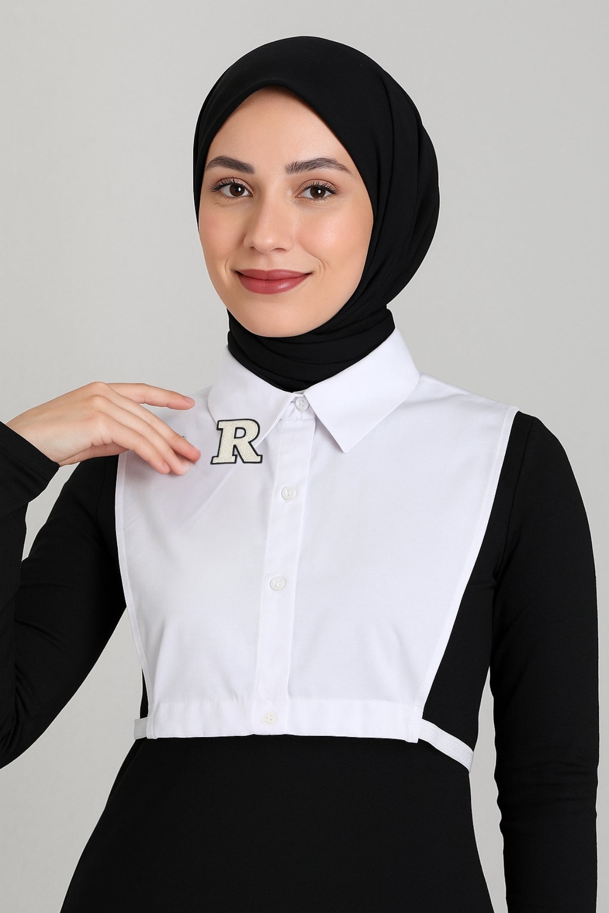 Gömlek Yaka