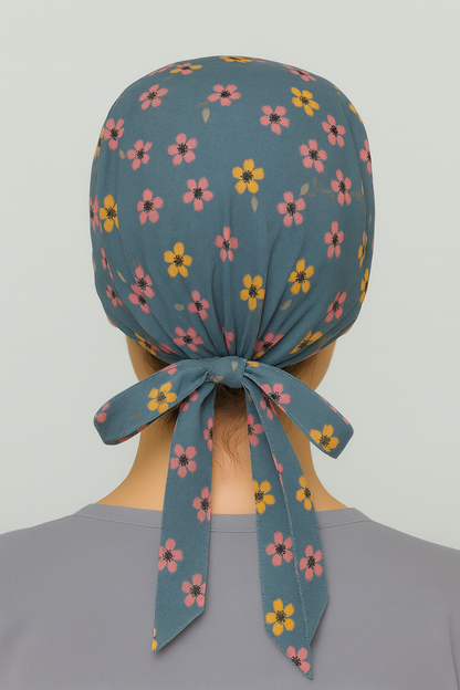 Flora Cerrahi Bone