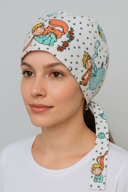 Prens Cerrahi Bone