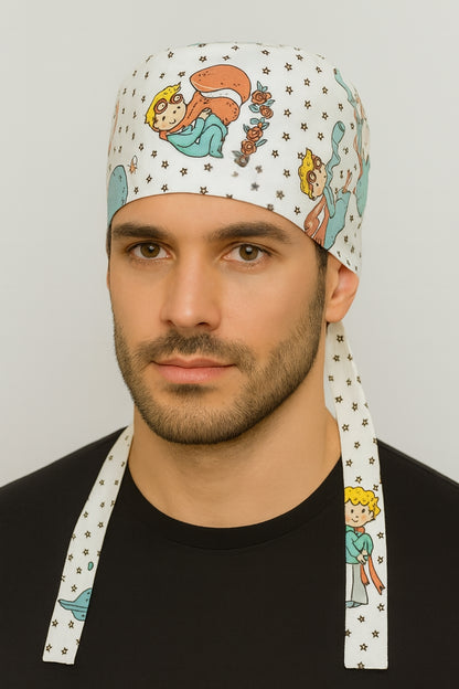 Prens Cerrahi Bone
